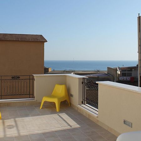 Via Siracusa 5 Castellammare del Golfo Dış mekan fotoğraf