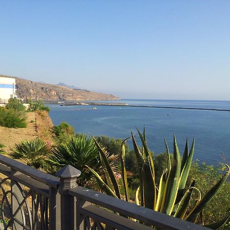 Via Siracusa 5 Castellammare del Golfo Dış mekan fotoğraf