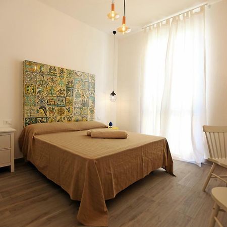Via Siracusa 5 Castellammare del Golfo Dış mekan fotoğraf