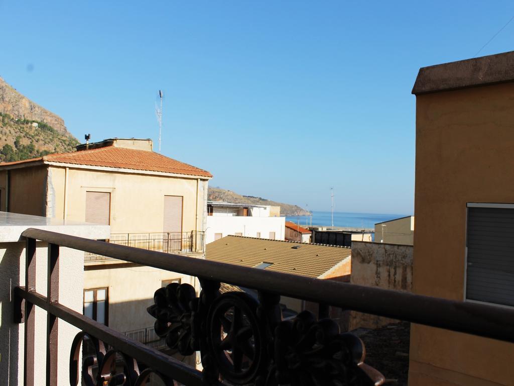 Via Siracusa 5 Castellammare del Golfo Dış mekan fotoğraf