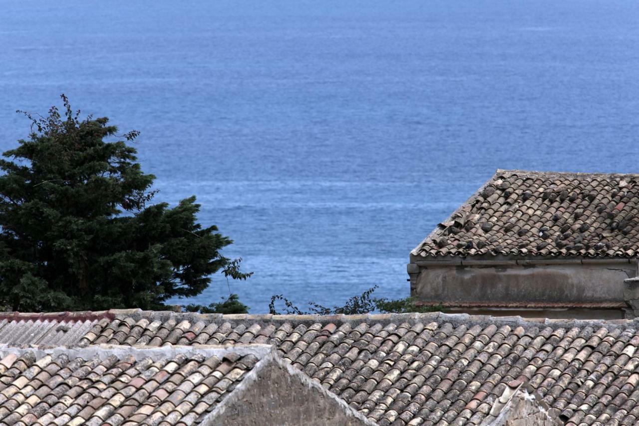Via Siracusa 5 Castellammare del Golfo Dış mekan fotoğraf