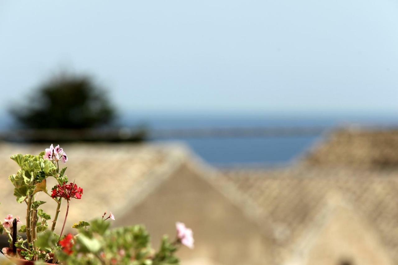 Via Siracusa 5 Castellammare del Golfo Dış mekan fotoğraf